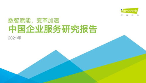 百分點科技入選艾瑞咨詢2021中國企業(yè)服務(wù)研究報告，彰顯AI應(yīng)用與咨詢實力