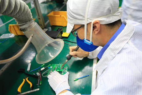 電子產(chǎn)品制造部技能比武實操比賽技術(shù)要點解析