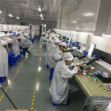 雙工位可移動小型凈化器 電子廠焊錫煙霧處理與計算機系統集成解決方案